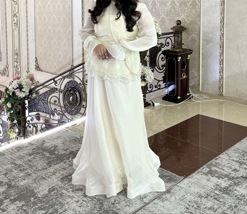 Платье вечернее 48-52