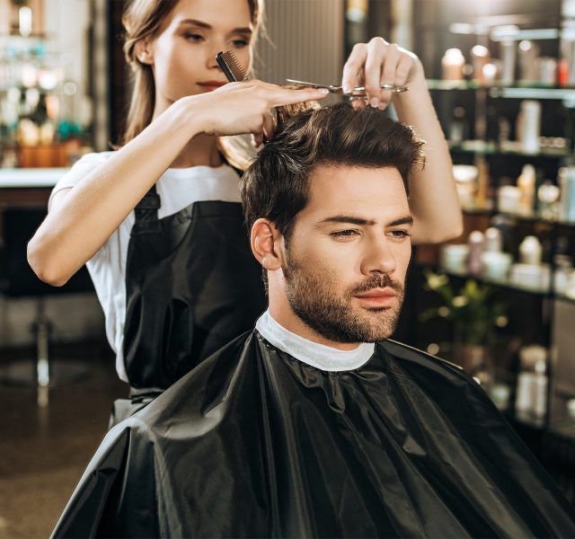 Tund la domiciliu sector 5 , frizer la tine acasă frizerie