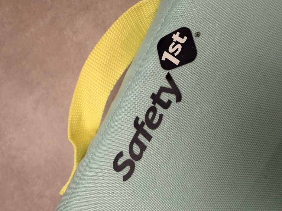 Inaltator portabil Safety 1St Travel Booster