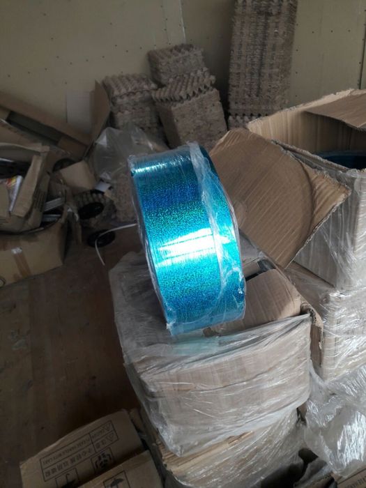 Piston ishlab chiqarish uchun piston lentalari sotiladi