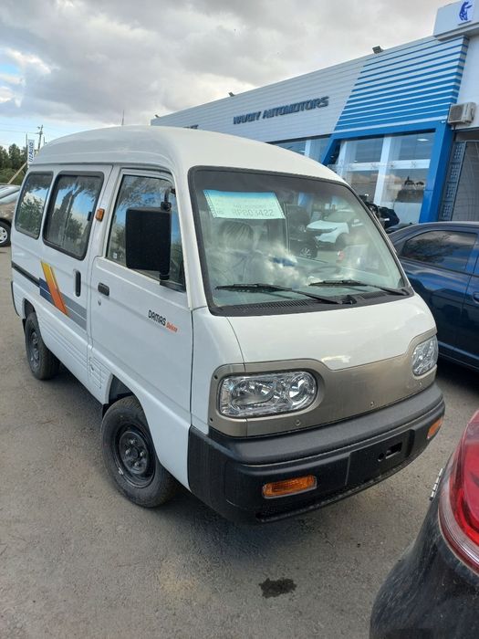 Chevrolet Damas 2023 Bez prone Moshina Navoiyda turipti narxi 113 mln