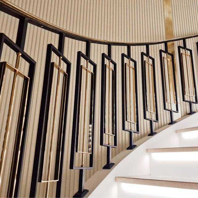 Наши Перила для Вашего Пространства