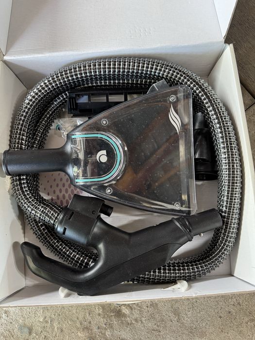 roboclean пылесос