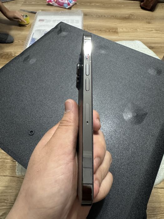 Iphone 13 pro Holati yaxshi