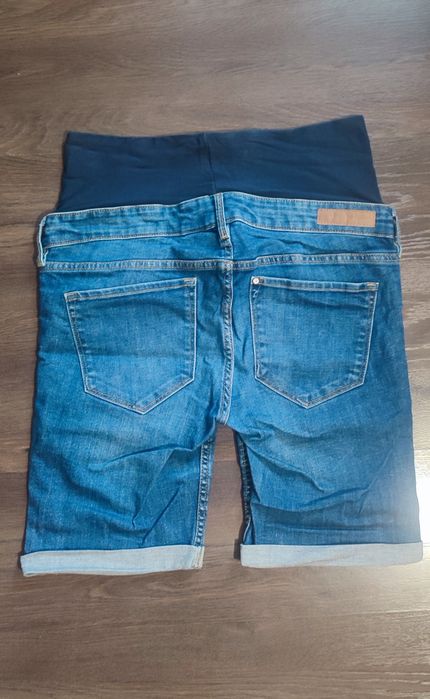 Дънки за бременни