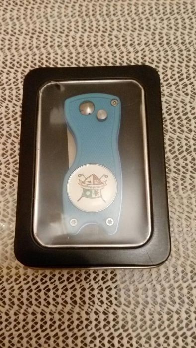 Аксесоар за Голф Пич форкс-Pitchfix