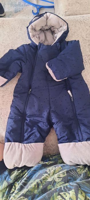 Комбинезон от 0 до 2 лет