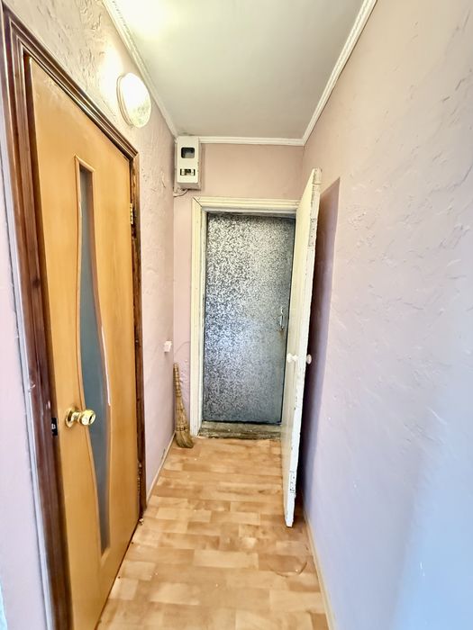 2комн, Сарыарка 13, 1этаж