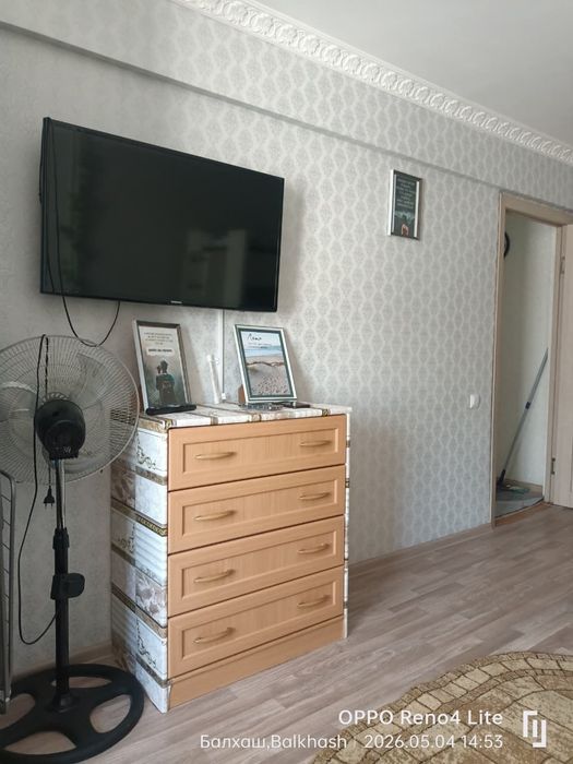Сдается квартира помесячно