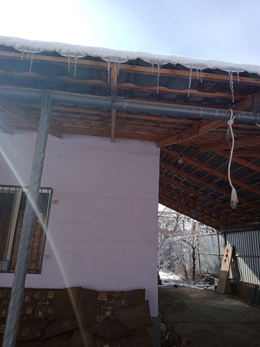 Дача кайнар булак.