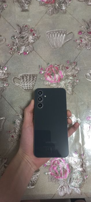 Samsung A54 5g недорого, торг есть