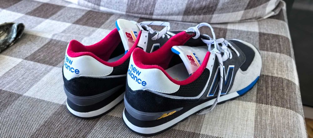New balance 574