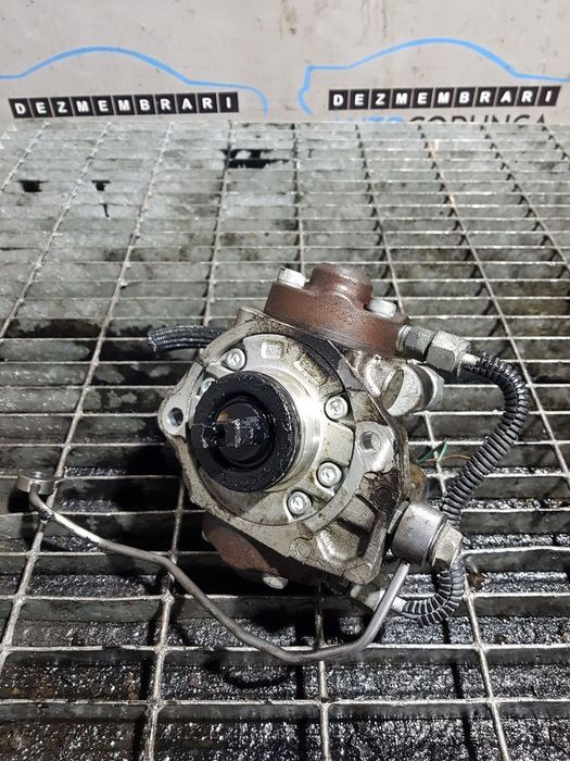 Pompa injectie / inalte Mazda CX - 5 2.2 Diesel 2012 - 2015 150CP SHY1 (808) Diesel ...