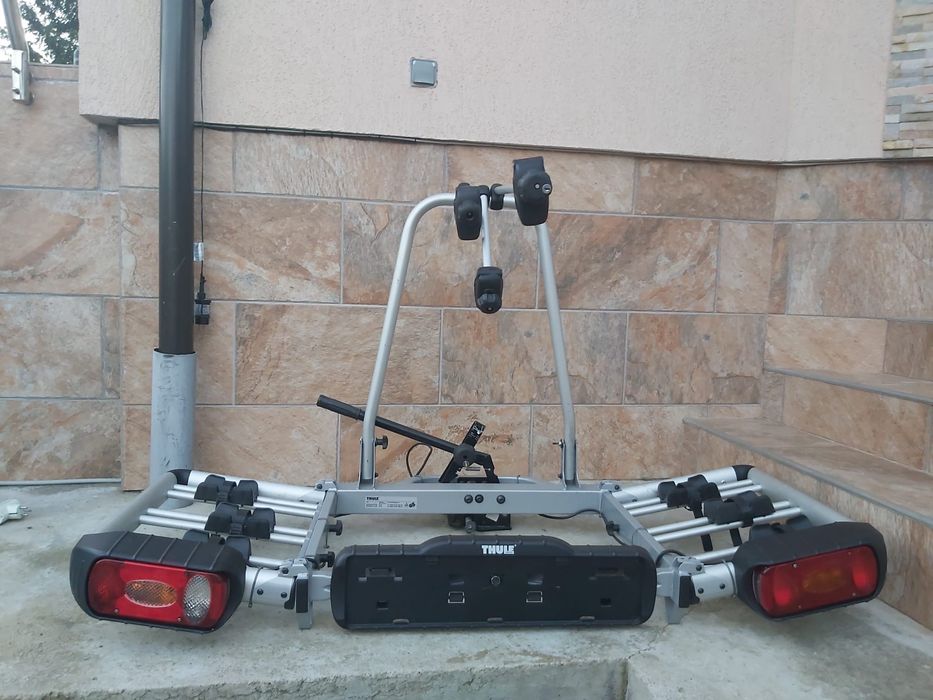 Suport auto THULE