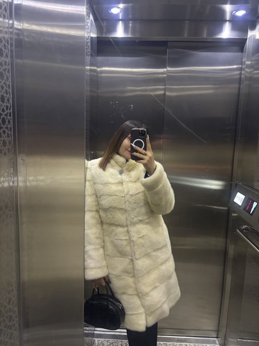 Продам шубу недорого