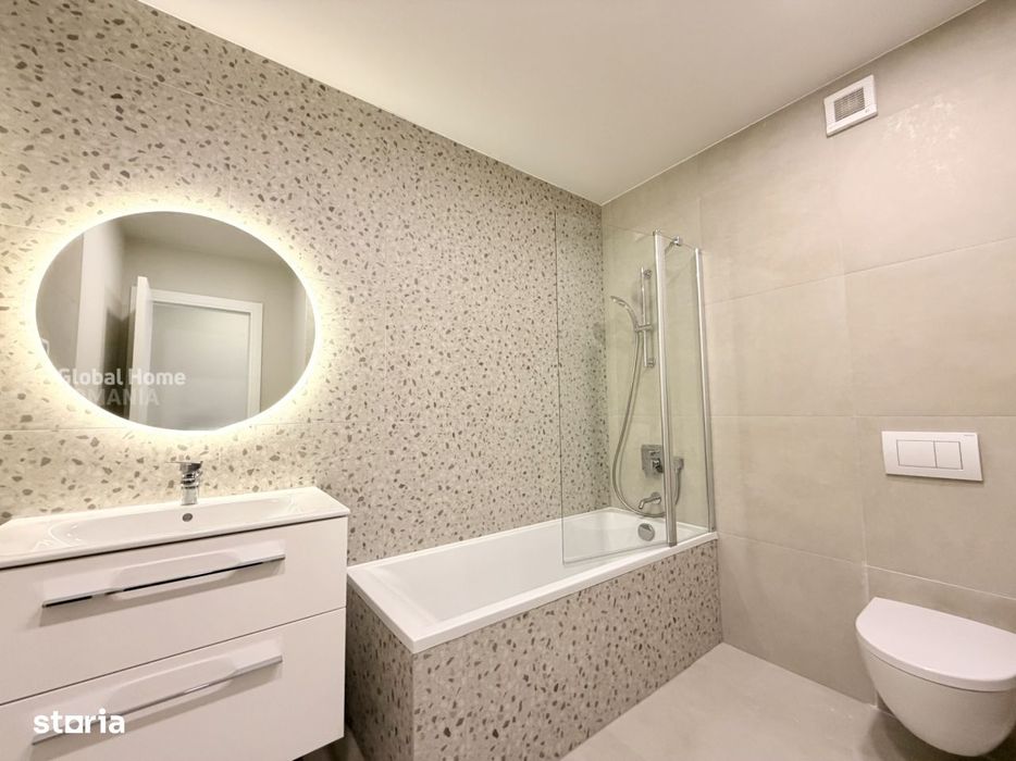 Premium 2 Rooms | Pet Friendly | Aviatiei