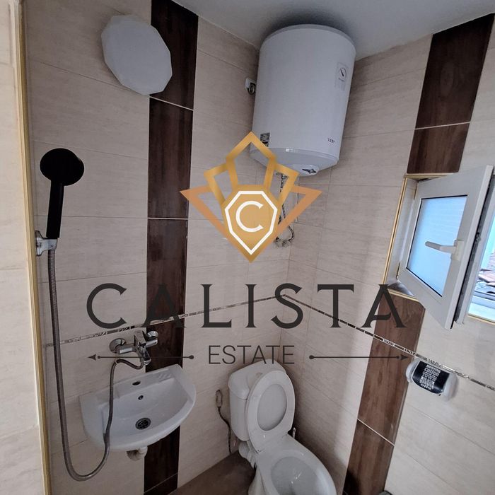 Дава се под наем Двустаен апартамент в Пловдив, Младежки Хълм - 43 кв.м за 275.4 € - Снимка #6