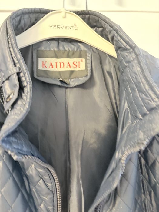 Geaca dama matlasata primavara