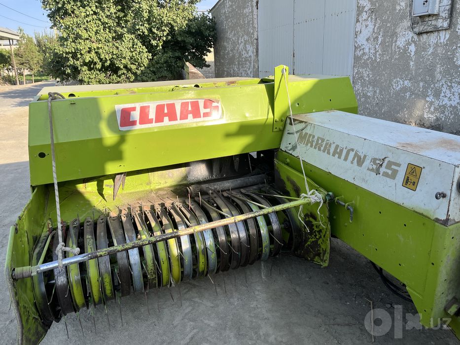 Press podborshik , Traktor T-28 press aparati bn sotiladi.