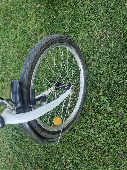 Bicicletă pliabila WAYSCRAL