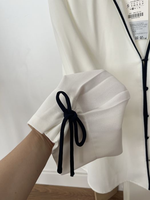 Camasa Zara M Noua cu eticheta