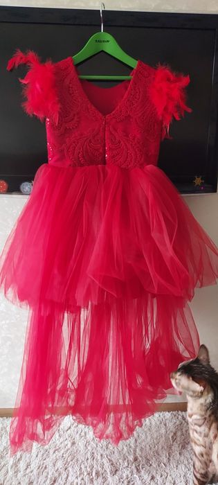 Продам платья для девочки