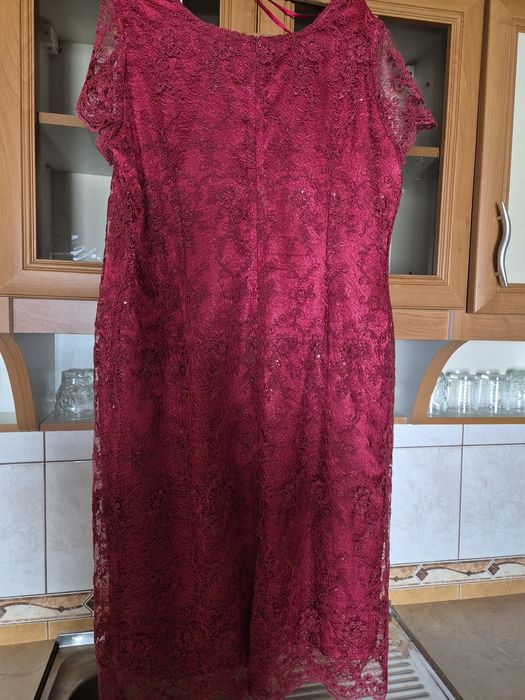 Rochie elegantă!