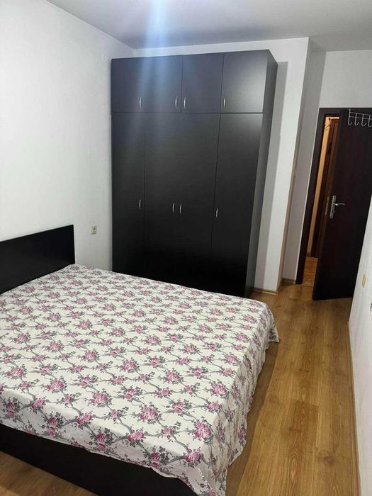 Дава се под наем Двустаен апартамент в Плевен, Широк център - 48 кв.м за 255 € - Снимка #6