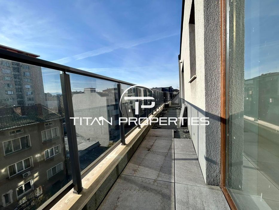 Продава се Четиристаен апартамент в Пловдив, Мараша - 189 кв.м за 1214 €/кв.м - Снимка #10