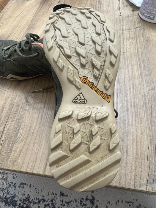 Adidas terrex 38 2/3