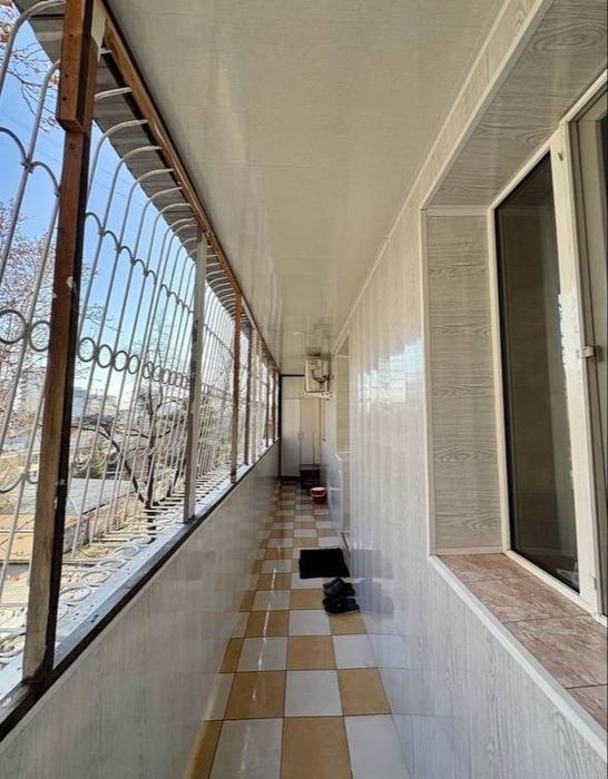 Продается 4х ком квартира, ориентир: мост Мукимий/Эвос, 100м²