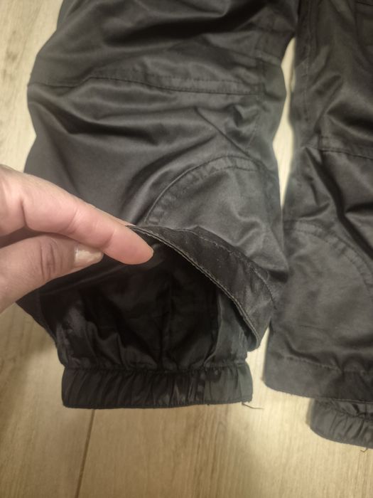 Детска ски грейка Rosignol