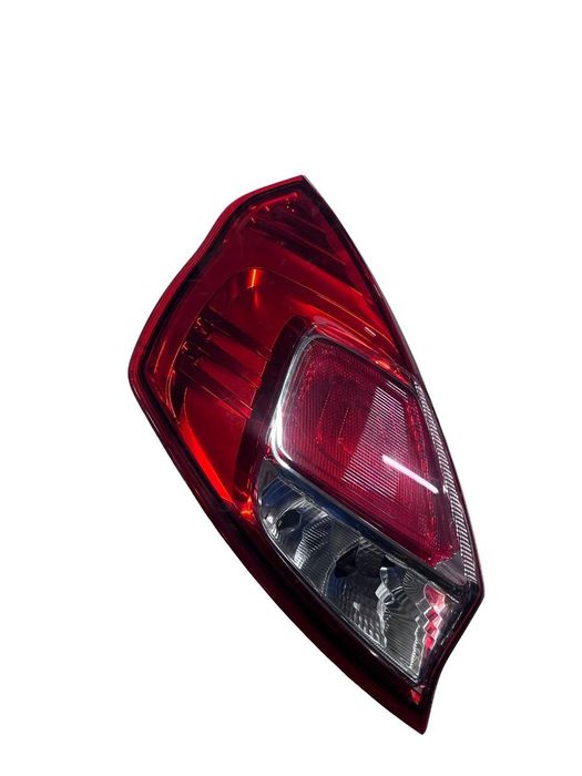 Lampa Spate / Stop Stanga Spate Ford Fiesta Vi 2016 Facelift ->