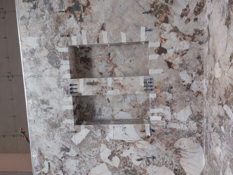 Кафельщик Астана