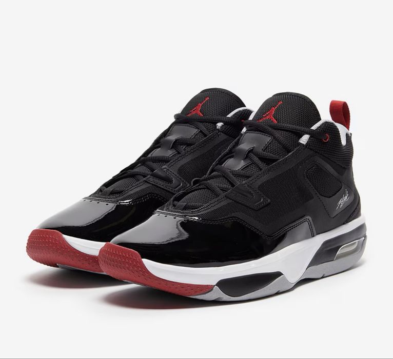 Nike Jordan Stay Loyal 3, размер 42,5