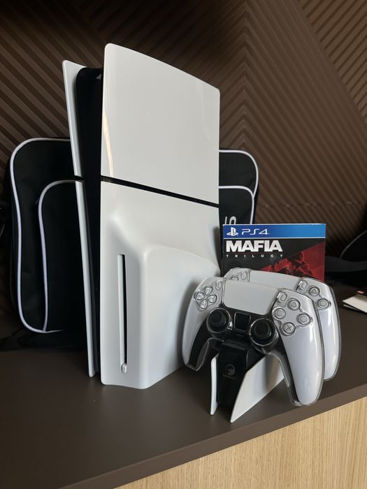 Продам Ps5, playstation 5