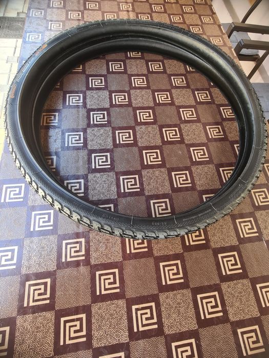 Vând doua bucăți anvelope Continental 27.5 x 1.5