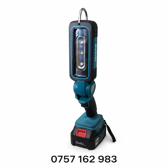 Set scule-Bormasina,Mini Drujba,Foarfeca Electrica,Lampa Led,Suflanta