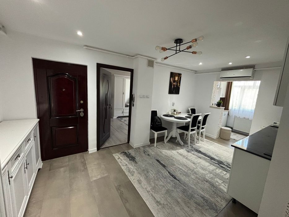 Apartament de vânzare Dumbrava Nord, Zalău