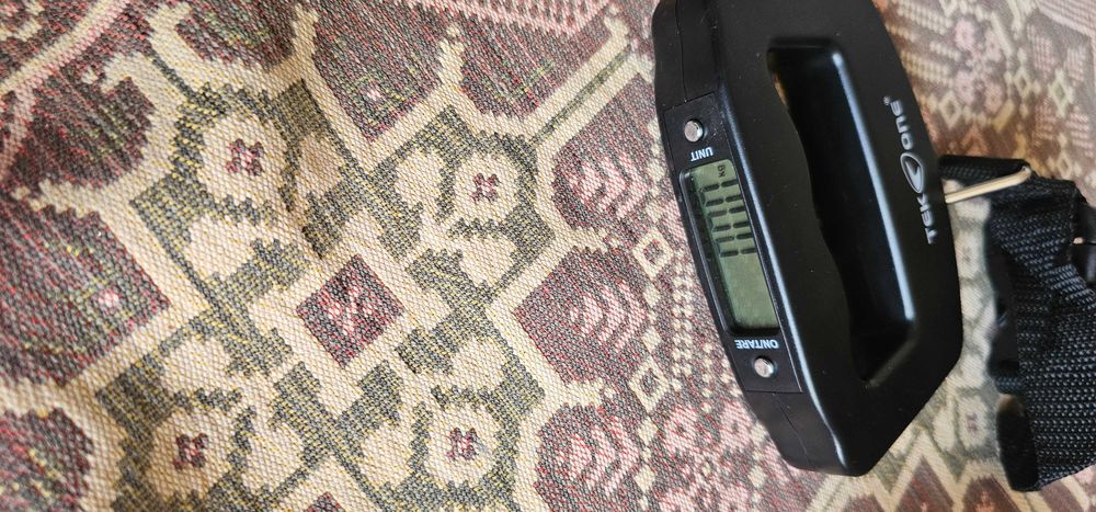 cantar portabil 50kg