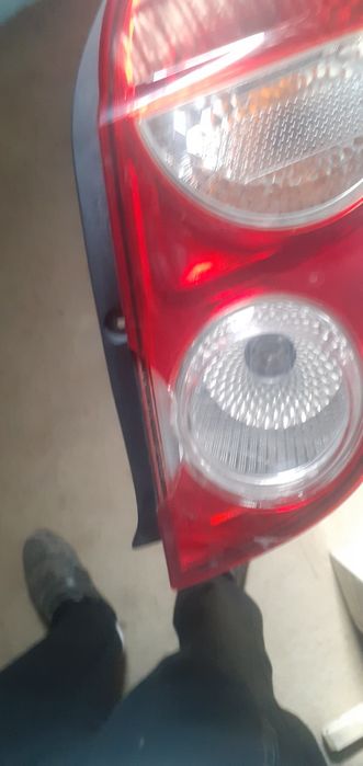 Spark orqa fara 100,000 1ta