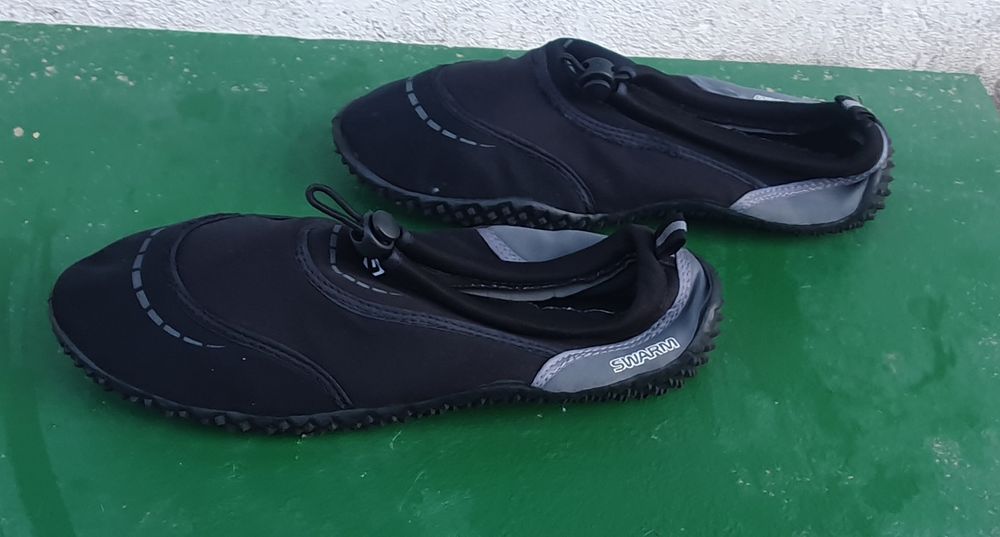 Pantofi apa Hottuna nr.43