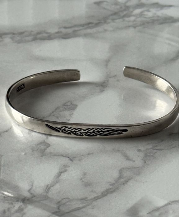 Set de 5 bratari argint 925