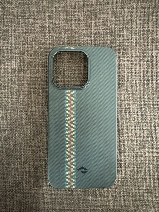 Оригинальный чехол PITAKA для iphone 14 pro