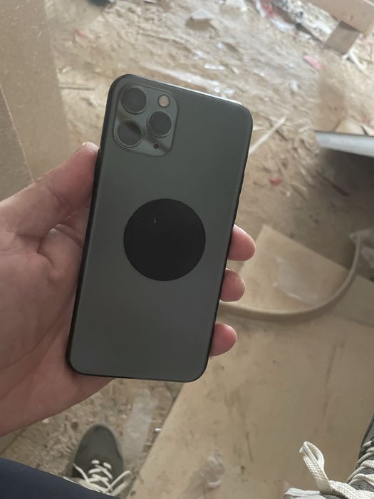 Iphone 11 pro 64Gb