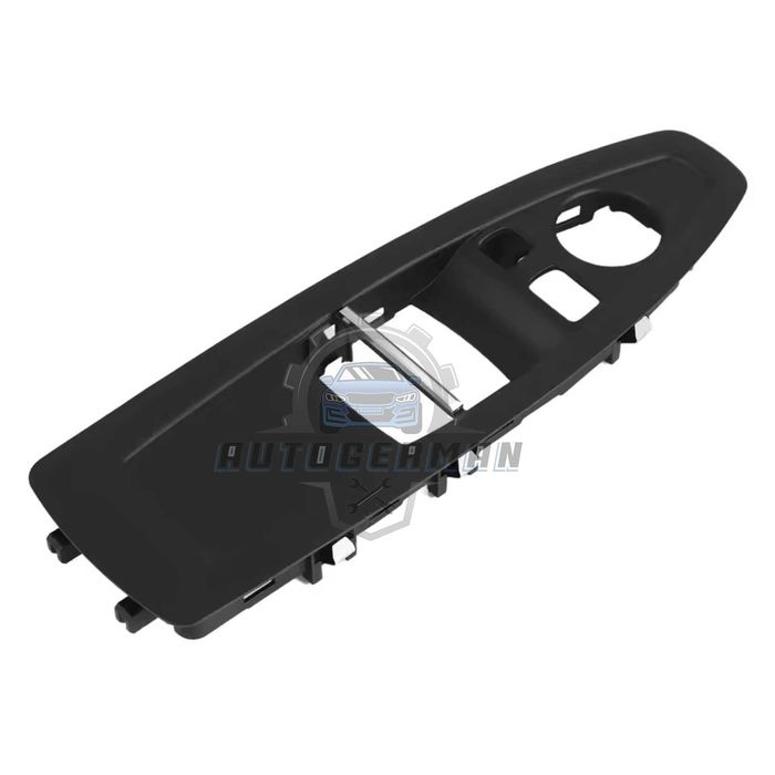 Панел за БМВ F22 F32 F33 F82 F83 с прибиране на огледалата черен bmw