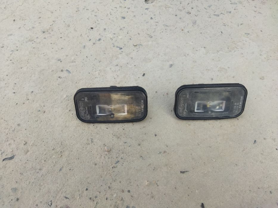 Багажник камри 75 ка