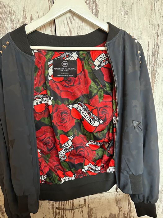 Преходно яке за пролет/есен