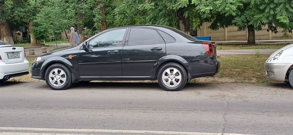 Продается Срочно lacetti