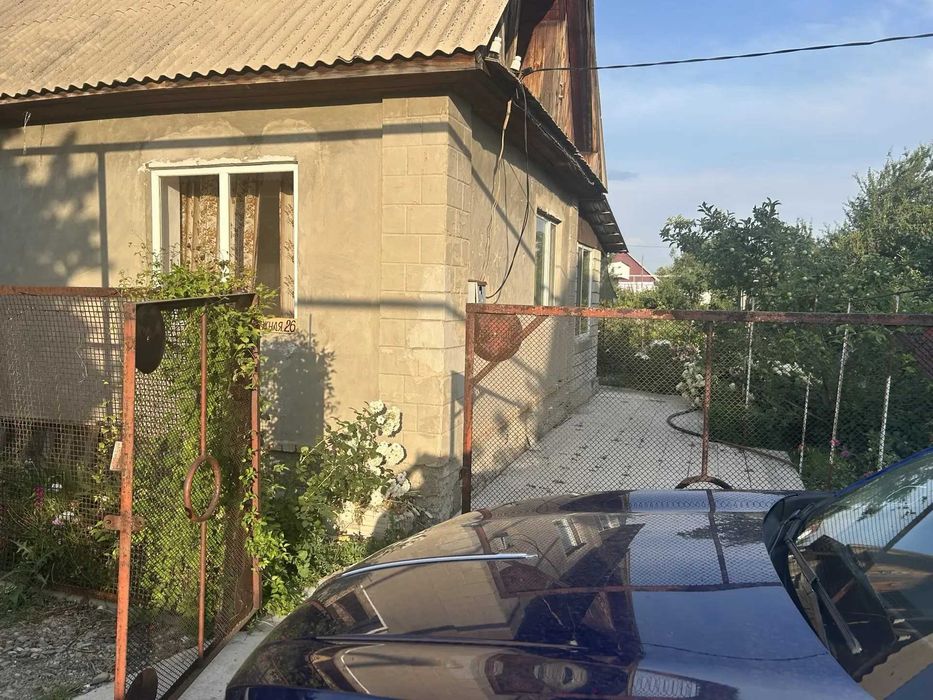 Дача  жилая 6 соток. Агропромышленник